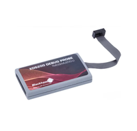 TMDSEMU200-U Nuevo Simulador Digital de Espectro Original XDS200 USB JTAG Placa de Desarrollo de Emuladores