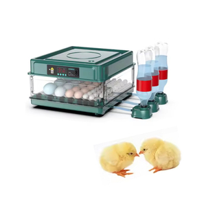 Incubateur automatique de <span class=keywords><strong>bonne</strong></span> qualité incubateurs d'oeufs pour incubateurs d'oeufs - Product Image 2