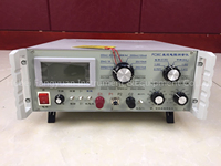 Resistance Measuring Instrument