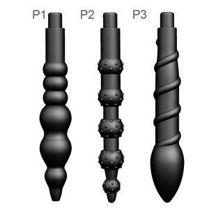 rose bud pump anal plug: Best for Sensation & Safety