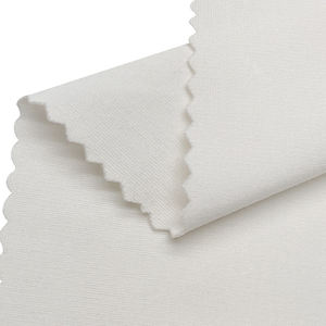 LJ2040-Wholesale 50% Eco <span class=keywords><strong>Cosy</strong></span> 42% Nylon 8% Spandex Micro Élastique Stretch Jersey Tissu à Tricoter pour Sous-Vêtements - Product Image 6