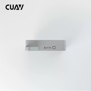 Cuav C-RID bay không người lái từ xa ID phát sóng Mô-đun mã nhận dạng nhà sản xuất hỗ trợ bay không người lái có thể xe buýt và <span class=keywords><strong>UART</strong></span> - Product Image 3