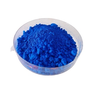 Tintura de cuero sintético solvente de Metal <span class=keywords><strong>para</strong></span> <span class=keywords><strong>pintura</strong></span> de madera de alta calidad, tinta de impresión, lámina de aluminio galvanizado, color azul, 70 - Product Image 1