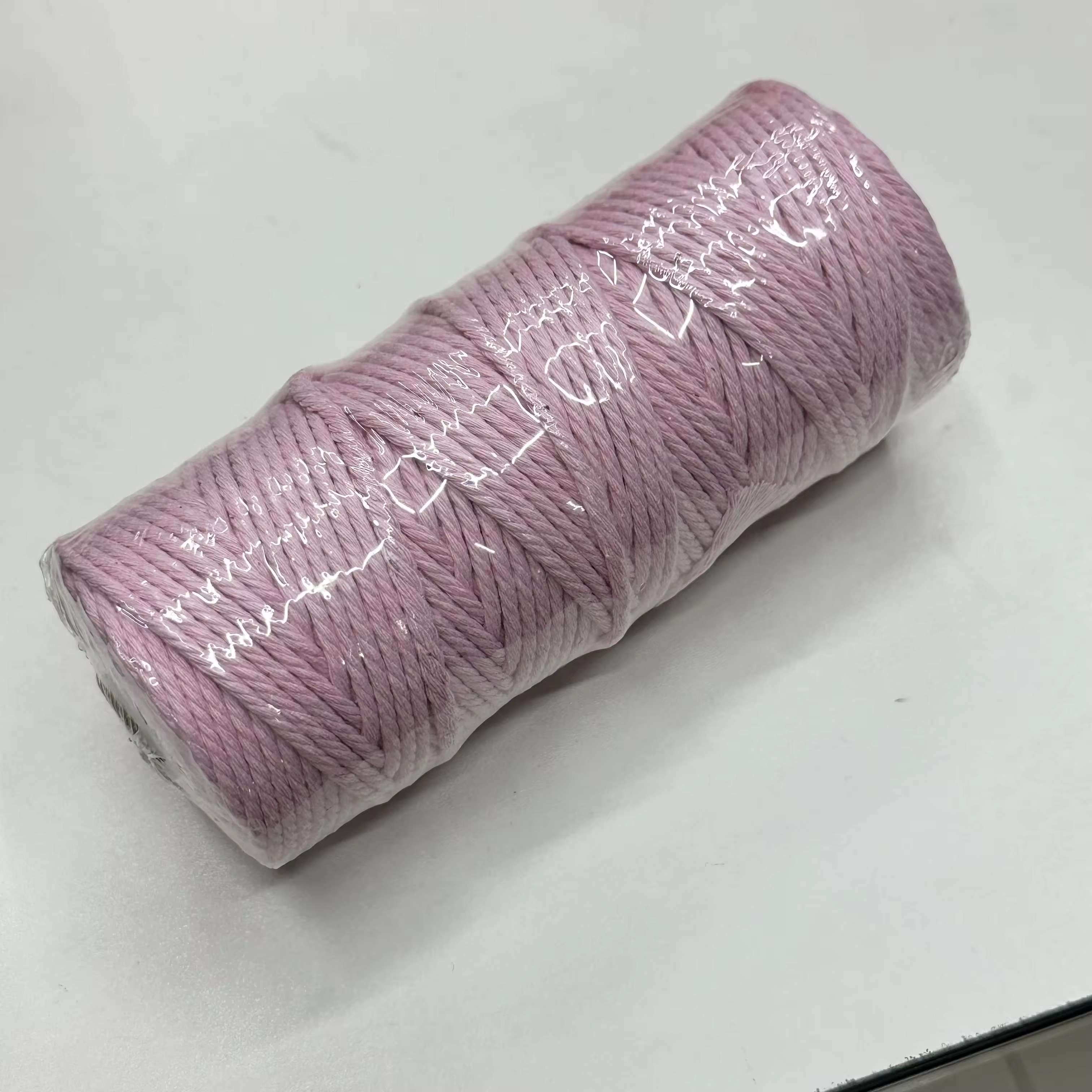 9 Light Pink