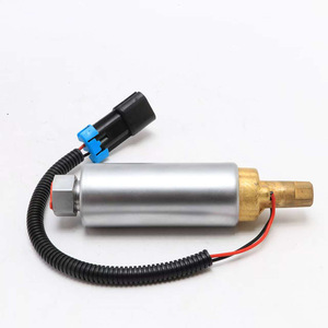 Pompe à carburant électronique 861156A1 en acier inoxydable pour la mise à niveau et la rénovation des bateaux marins - Product Image 3
