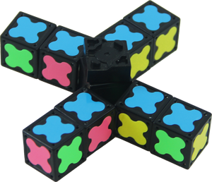 Manyetik Fidget Spinners Yüzükler Karanlıkta Parlıyor Çevre Dostu Taşınabilir Stres Giderici Oyuncak Erkekler Kızlar için Anksiyete Dekompresyon - Product Image 4