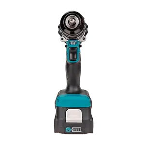 ATO A8025เครื่องมือไฟฟ้าความแม่นยำสูงชุดเครื่องมือเจาะไร้<span class=keywords><strong>สาย</strong></span>แบบ DIY ด้ามจับนุ่มด้ามจับ<span class=keywords><strong>สว่าน</strong></span><span class=keywords><strong>ไร้</strong></span><span class=keywords><strong>สาย</strong></span>ทั้งหมด - Product Image 1