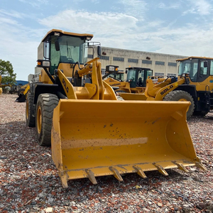 รถตัก Lg936l มือสอง sdlg Shandong 936 - Product Image 5