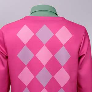 เสื้อฮาวายสำหรับผู้ชายนักล่าปีศาจ - Product Image 3