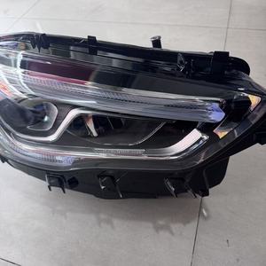 Phare LED adapté pour Mercedes-Benz GLA247 2020 2021 2022 2023, pour Mercedes Gla 180, systèmes d'éclairage automobile, OE A2479067701 - Product Image 3