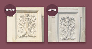 Taiwan Best Seller Granite Anti-rust Rust Remover Granite Liquid <b>Cleaner</b> - Product Image 4