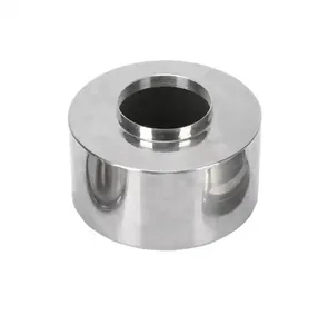 ステンレス鋼アルミニウム鉄スタンピング深絞り部品<span class=keywords><strong>CNC</strong></span>ターニングレーザー切断 - Product Image 1