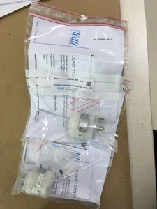 สวิตเซอร์แลนด์แท้ SWAN Channel Switching 6-way A-82.542.000 - Product Image 2