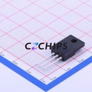 ทรานซิสเตอร์ขั้วต่อสองขั้ว TO-220F 3CA1837 (BJT) ใหม่และดั้งเดิม - Product Image 2