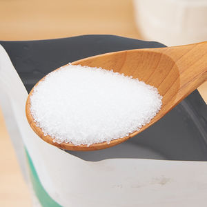 Paquet OEM poudre d'érythritol meilleure qualité <span class=keywords><strong>sucre</strong></span> d'érythritol biologique en gros - Product Image 1
