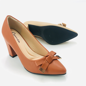 Nouveau modèle Chaussures à talons hauts tendance Escarpins pour femmes Chaussures à talons hauts pour femmes - Product Image 4