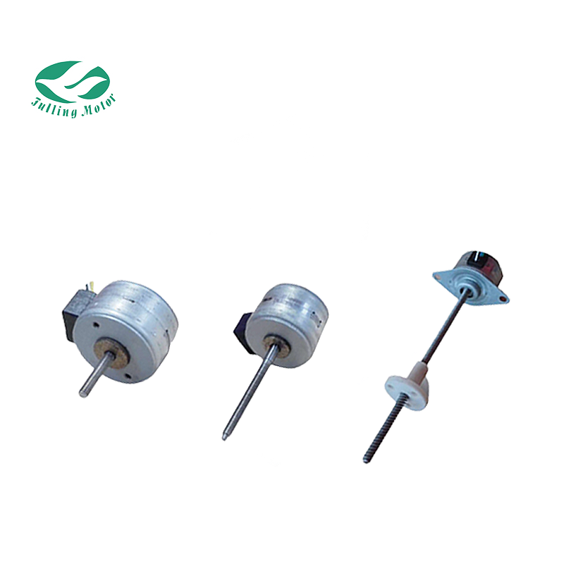 linear motor assembly 1 inch