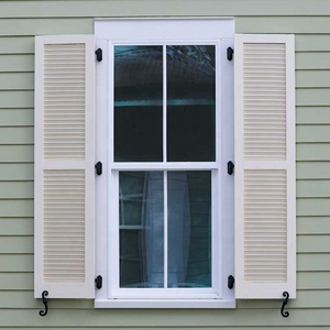 <span class=keywords><strong>Persiane</strong></span> esterne <span class=keywords><strong>a</strong></span> lamelle in lega di alluminio altalena da esterno con classico Deign - Product Image 4