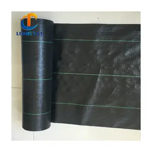 weed mat for stop grass growing anti grass cloth plant cover mulch