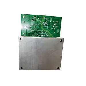 Module d'onduleur Fuji 7MBP75RA120, alimentation 75A pour climatisation centrale - Product Image 3