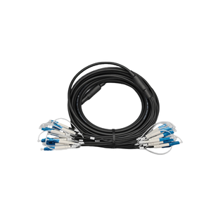 Nuovo cavo 4 Core To Lc Upc da esterno con cavo Patch in Fibra corazzato ponticelli de Fibra ottica Armados installazioni audiovisive AV - Product Image 1