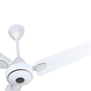 Meilleure qualité 1200 mm ventilateurs de plafond en aluminium 3 lames certifié CE pliable usage domestique et hôtel électrique 1 an de garantie - Product Image 5