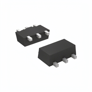 Electronic Circuit Components SOT 89 5/6 Manufacturer Channel Power Management (PMIC) S-1701C3328-U5T1G - Product Image 1