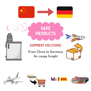 <span class=keywords><strong>1688</strong></span> <span class=keywords><strong>Agent</strong></span> d'achat de porte à porte expédition de fret aérien Services logistiques vers l'Espagne Royaume-Uni Allemagne Italie France États-Unis - Product Image 2