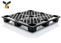 Machine de soufflage par extrusion entièrement automatique pour palettes en plastique de 1,2 x 1 m, avec catalogue complet et paramètres techniques fournis