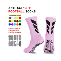 Chaussettes de course pour hommes de haute qualité, chaussettes de sport professionnelles pour marathon, chaussettes de compression graduée, chaussettes athlétiques rembourrées