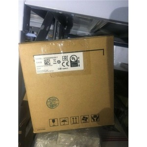 อินเวอร์เตอร์ปรับความถี่ VFD022M23B-Y VFD-M สำหรับมอเตอร์ AC กำลัง 2.2 กิโลวัตต์ 230 โวลต์ รุ่นขายดี - Product Image 1