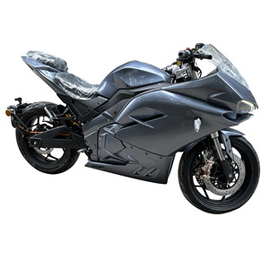 Super <b>Power</b> Motorcycle With 10000W <b>Hub</b> Motor Motorcycle/racing Motorcycle - Product Image 6
