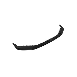 Labbro Anteriore in Fibra di Carbonio con Design 3D, Modifica Non Distruttiva, Miglioramento Estetico per BMW G87 M2, Aspetto Preferito - Product Image 2