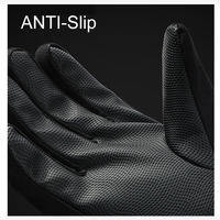 Gants de sport d'hiver personnalisés avec logo, gants chauds pour le sport de la neige, antidérapants, imperméables, coupe-vent, pour la gym, le cyclisme, le ski