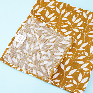 Kangobaby 100% mussola di cotone del bambino coperte assorbente coperta del bambino <span class=keywords><strong>aden</strong></span> e anais mussola del bambino swaddle coperte - Product Image 4