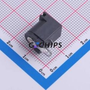 วงจรรวมชิปวงจร PJ-202AH ขั้วต่อไฟฟ้า DC PMIC ของแท้สินค้าใหม่ - Product Image 2
