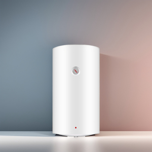 <span class=keywords><strong>Scaldabagno</strong></span> Elettrico Verticale da 30L, Capacità <span class=keywords><strong>50</strong></span> Litri, Classe Energetica C, Confezione da 1, Richiede 220-240V - Product Image 3