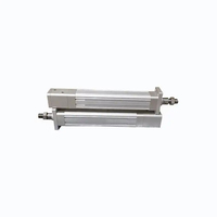 Actionneur linéaire de cylindre électrique Mini Kits de pièces pneumatiques Prix de cylindre d'air