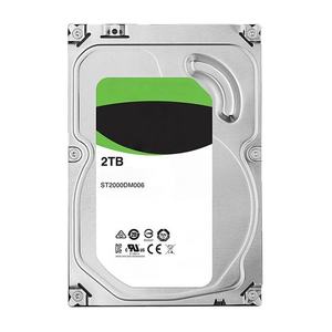 Disque dur mécanique de bureau Cool Fish 2TB pour enregistreur vidéo de sécurité 2T <span class=keywords><strong>ST2000DM006</strong></span> - Product Image 1