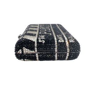 Pochette Film Slate, <span class=keywords><strong>Sac</strong></span> de Soirée Thème Réalisateur de Film pour Femmes. <span class=keywords><strong>Sac</strong></span> à main fantaisie personnalisé OEM, faible MOQ, vente en gros directe d'usine - Product Image 3