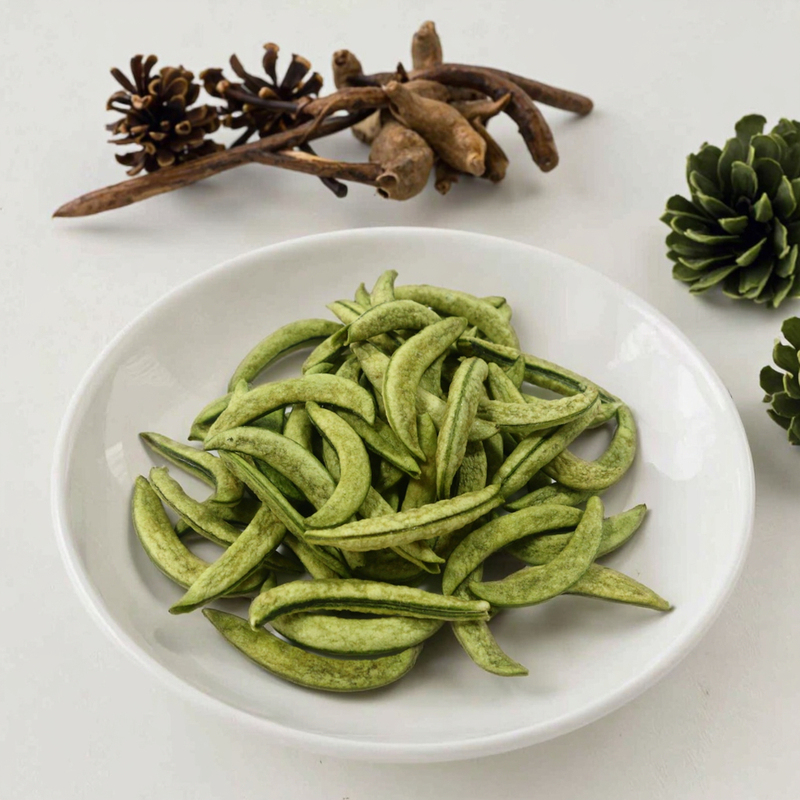 Factory Wholesale Healthy Crispy Vacuum Fried