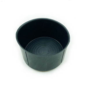 Portavasos para Dodge Ram 09-18, Centro de Consola, Plástico, Número de Pieza 1EB17DX9AB - Product Image 1