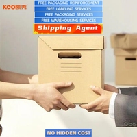 Fret Aérien Économique DDP Logistique KCO Agent d'Expédition Express avec Assistance 24/7 et Assurance Chine États-Unis Royaume-Uni France Espagne Suède Portugal