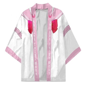 <span class=keywords><strong>Sailor</strong></span> <span class=keywords><strong>Jupiter</strong></span> Kimono Cardiganssailor <span class=keywords><strong>Moon</strong></span> Chaqueta - Product Image 3