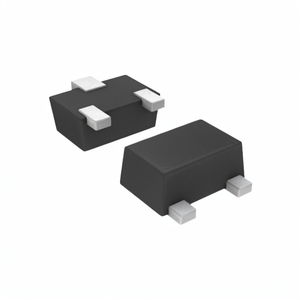 SOT-723 Electronics Component Transistors DTA143TMFHAT2L Original - Product Image 1