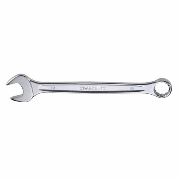 New Beta 19 mm Combination Wrench Set 42 Adjustable Torque Ratchet Wrench 17mm Size