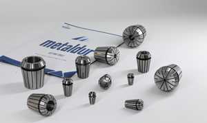 Collet de serrage METALDUR ER32-2 MM - Product Image 3