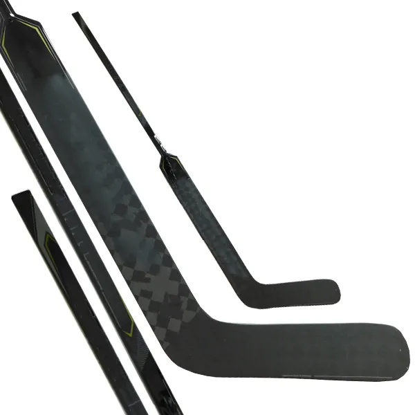 Клюшка вратаря Frontier 9985g Carbon