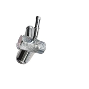 Nissan <b>Coolant</b> <b>Hose</b> <b>Connector</b> 14075-89W000 22125-42001 Iron For Engine Cooling System Replacement - Product Image 1