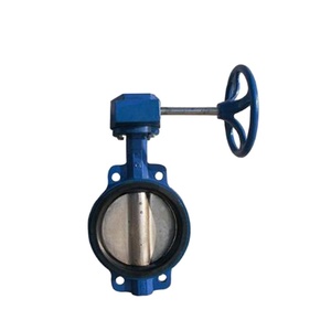 COVNA B2Bclearance Sale เกียร์บ็อกซ์ DN80 แบบซีท ชนิดเพลาเปลือย สแตนเลส SS304 - Product Image 1
